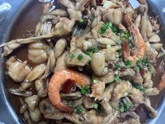 -胖哥俩肉蟹煲(富阳万达店)
