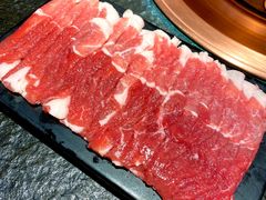 -清真·京华源铜锅涮肉(丰庆店)