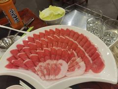 太阳肉-南门涮肉(北洼路店)