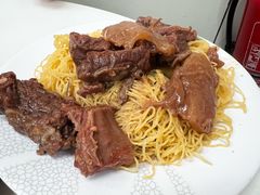 -麦文记面家(佐敦店)