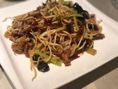 炒合菜-鲁城往事(游客中心店)
