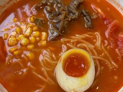 -味千拉面(杭州滨江星光大道店)