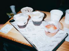 -Seesaw Coffee(88铜仁路店)
