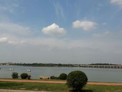 -丁香湖公园
