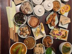 -青藤茶馆(南山路店)