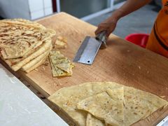 -正宗北舞渡闪家胡辣汤(总店)