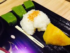 -鲜芋仙(南开大悦城店)