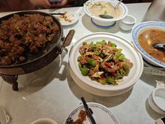 -老雒阳面馆·水席(高新区店)