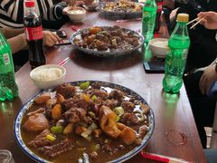 -东财大盘鸡(黑石礁店)