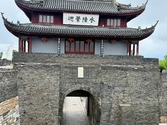 -苏州吴宫泛太平洋酒店