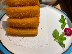 -胡家大厨(西三庄店)
