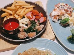 -鹿港小镇(悠唐店)