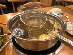 -就这么牛潮式牛肉火锅(华侨城店)