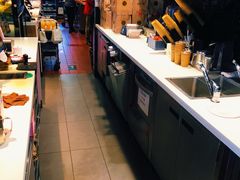 -麦当劳(健德桥得来速店)