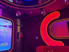 -星聚会KTV(中关村领展购物广场店)