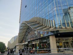 -凯德MALL(望京店)