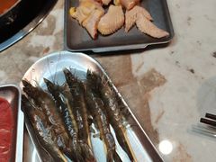 -由衷贵州酸汤牛肉火锅(新桥店)