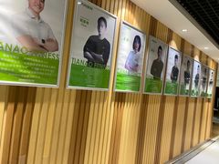 -阳光游泳培训(北苑店)