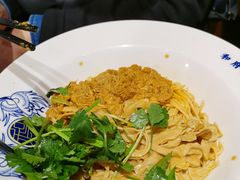 -和府捞面(东直门银座店)