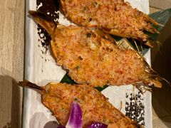 -酒井酱子·深夜食堂(东城汇店)