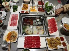 -海底捞火锅(方圆荟店)