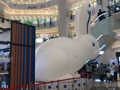 -GODIVA(王府井apm店)