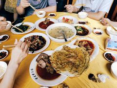 -荣生萝卜汤饭店