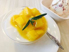 -满记甜品(荟聚购物中心店)