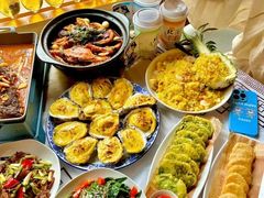 -金生美食(贵州路店)