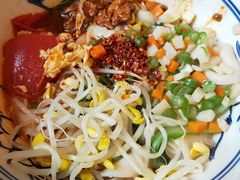 -顿顿吉祥·长安味道(启迪香山店)