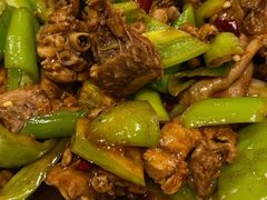 -春江饭店(共青团路总店)