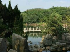 -白马涧龙池景区