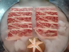 -九田家黑牛烤肉料理(溧阳吾悦店)