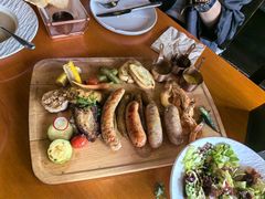 -布拉格餐厅· 中欧捷克菜(全国首店)