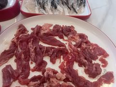 -毛辣果·贵州红酸汤牛肉火锅(西单店)