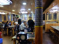 大堂-苗湘食府(十年店)
