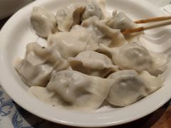-东方饺子王(工农大路店)