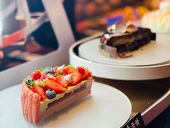 -西安W酒店·WEI全味西餐厅