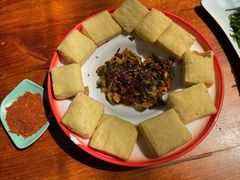 -云隐小厨·传统大理美食(复兴路店)
