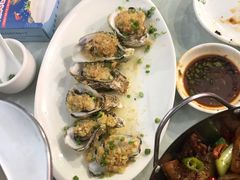 -范饭椰林川湘味海鲜·椰子鸡(三亚湾椰梦长廊店)