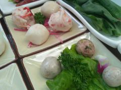 火锅套餐-束河人家(南锣鼓巷店)