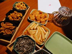 -天语雅阁(永乐路店)