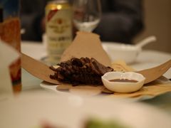 -汇贤府·李氏鲁菜(五棵松店)