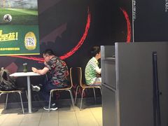 -麦当劳(祈年大街店)
