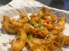 -飞尝蚝·顺德菜·鱼生(顺德总店)