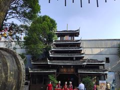 -苗岭侗寨(金阳店)