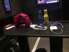 -牧歌KTV(广济南路店)