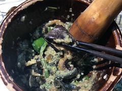 -井水小厨·湘菜(活力广场店)
