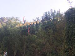 -龙潭生态旅游度假区