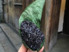 乌米饭-锦记糕点铺